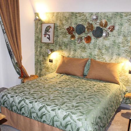 B&B Quispaccanapoli Dış mekan fotoğraf