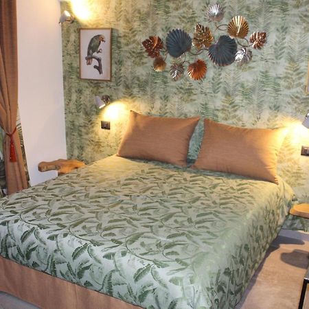 B&B Quispaccanapoli Dış mekan fotoğraf