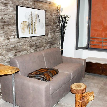 B&B Quispaccanapoli Dış mekan fotoğraf