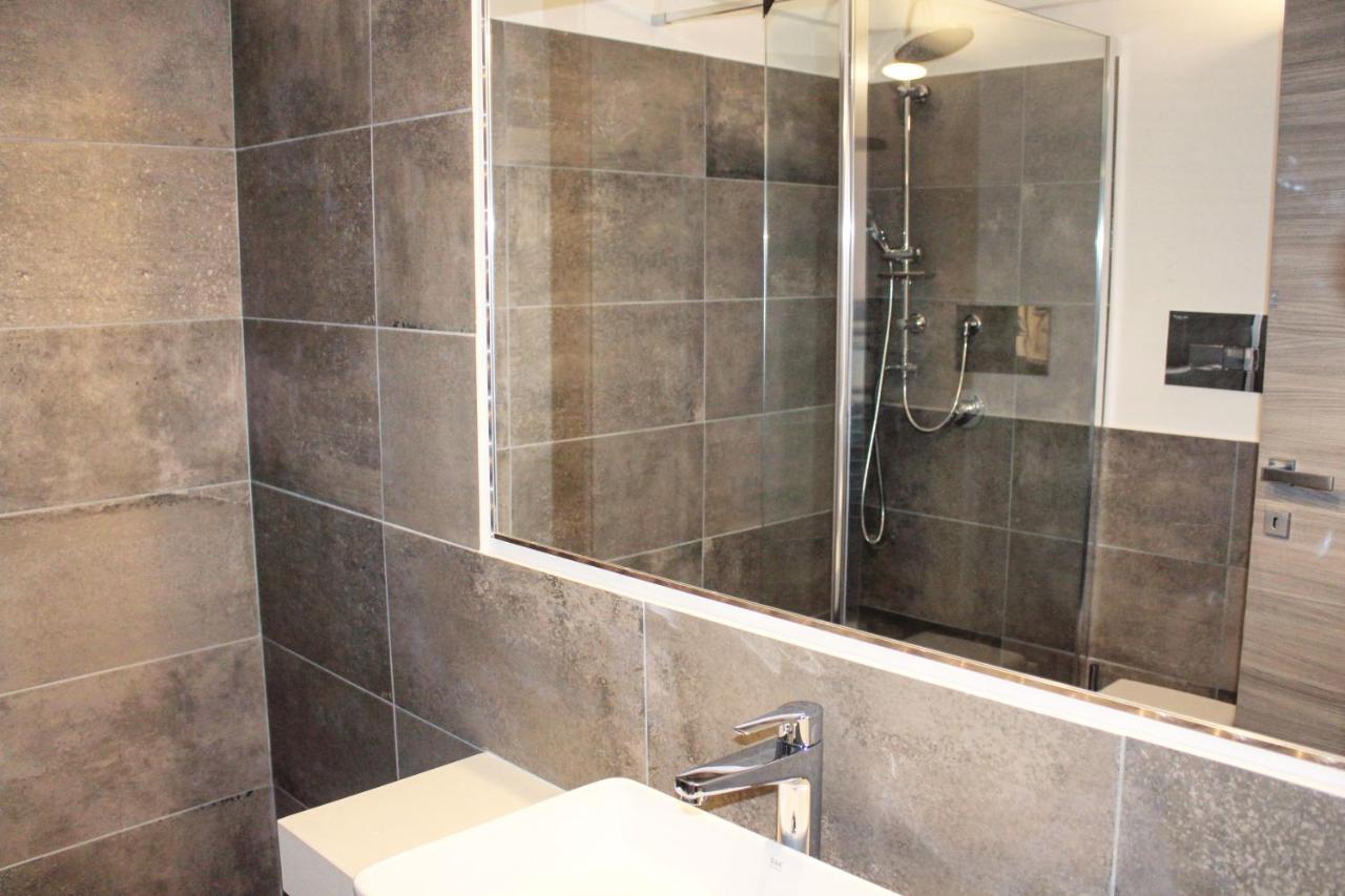 B&B Quispaccanapoli Dış mekan fotoğraf