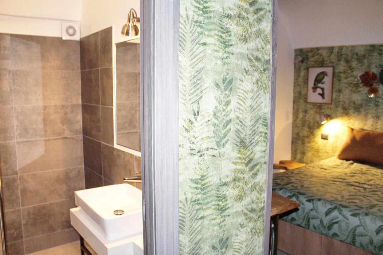 B&B Quispaccanapoli Dış mekan fotoğraf