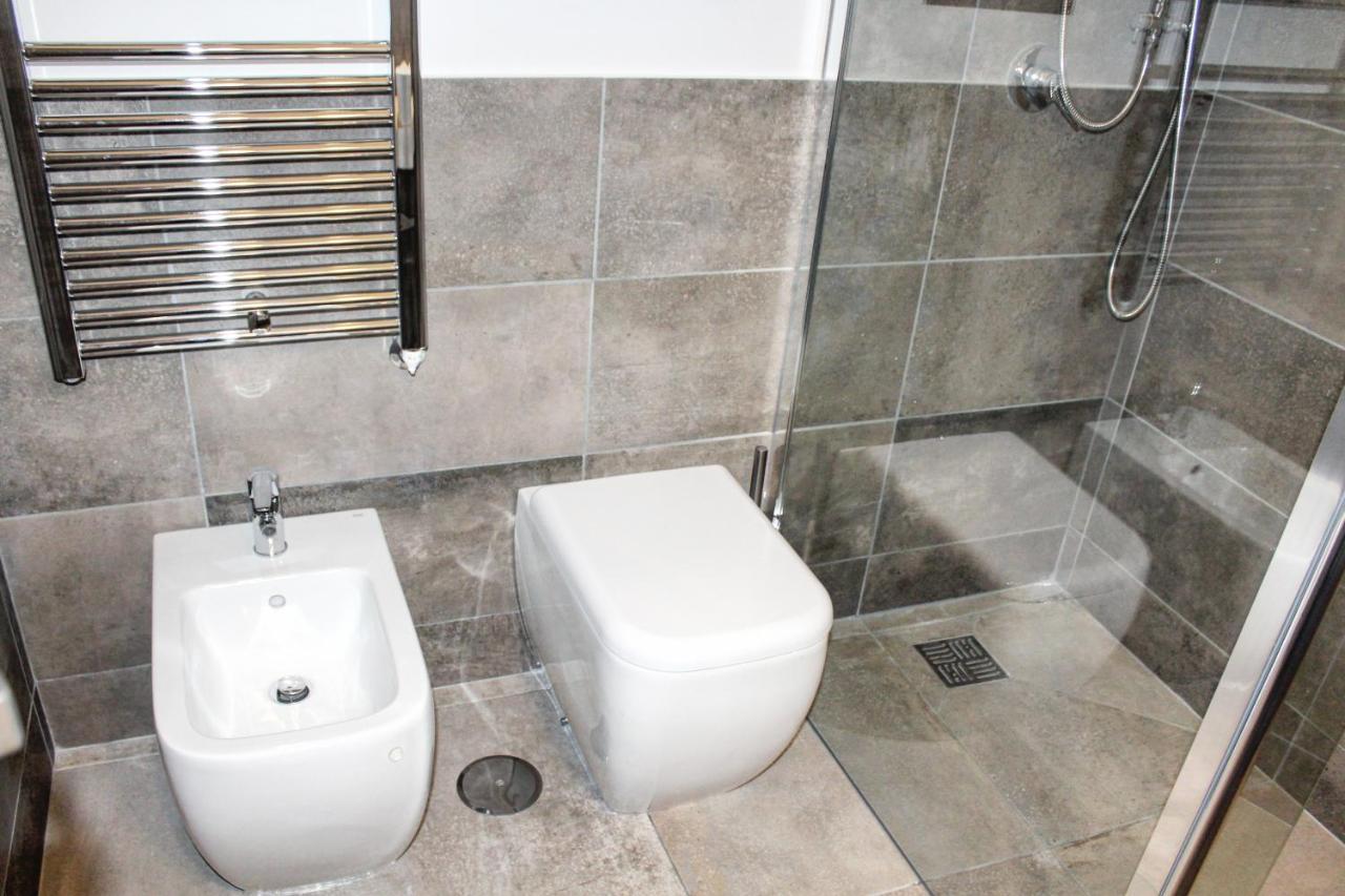 B&B Quispaccanapoli Dış mekan fotoğraf