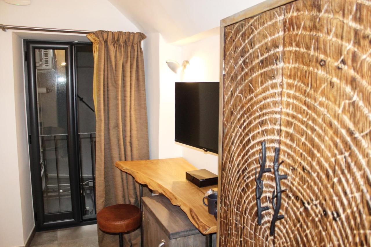 B&B Quispaccanapoli Dış mekan fotoğraf