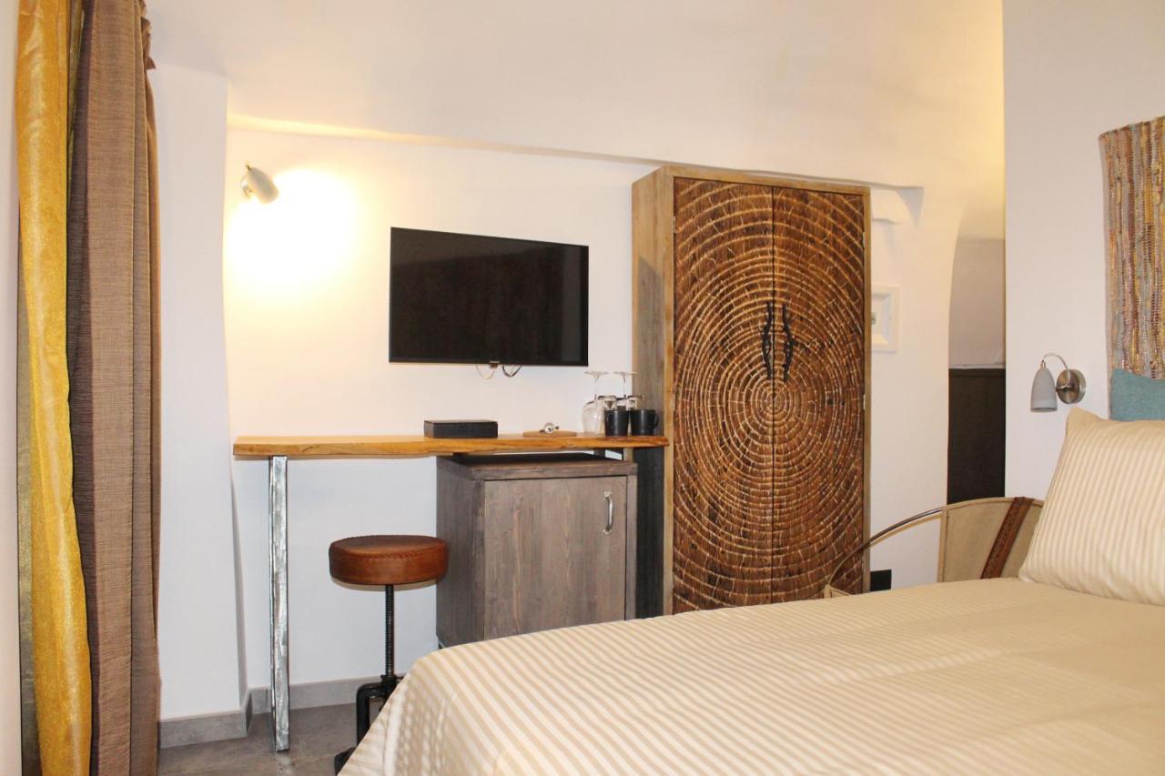 B&B Quispaccanapoli Dış mekan fotoğraf
