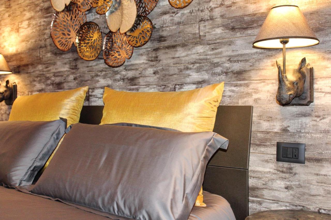 B&B Quispaccanapoli Dış mekan fotoğraf