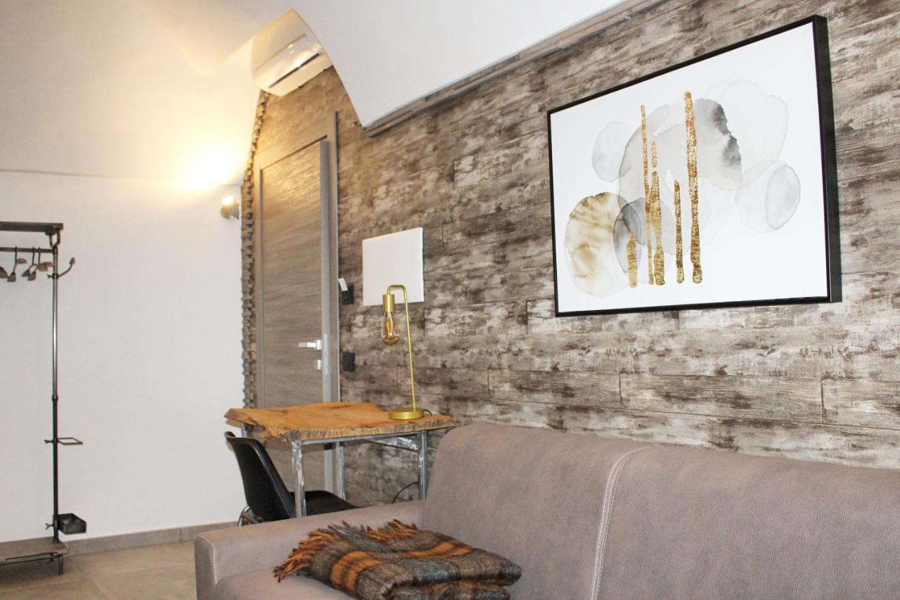 B&B Quispaccanapoli Dış mekan fotoğraf