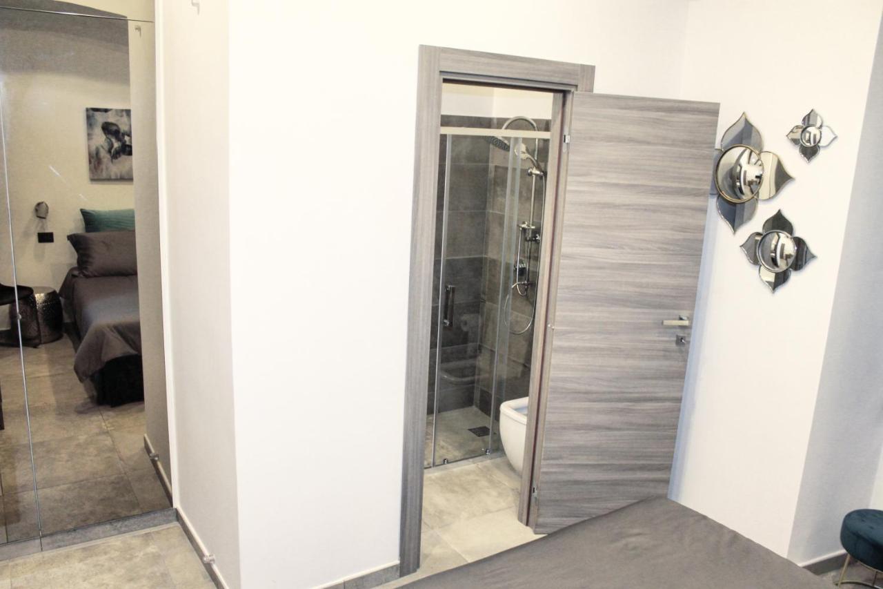 B&B Quispaccanapoli Dış mekan fotoğraf
