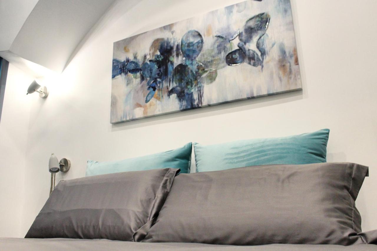 B&B Quispaccanapoli Dış mekan fotoğraf