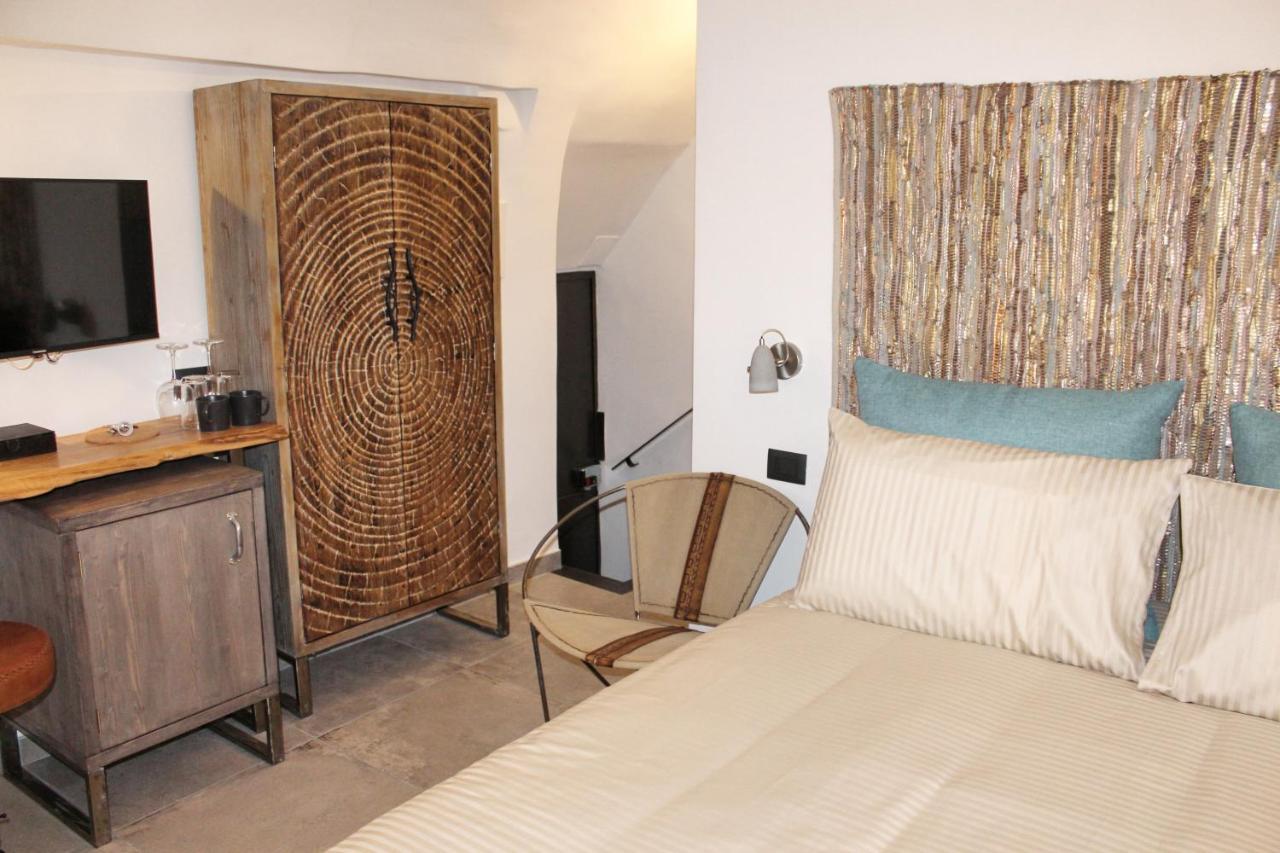 B&B Quispaccanapoli Dış mekan fotoğraf