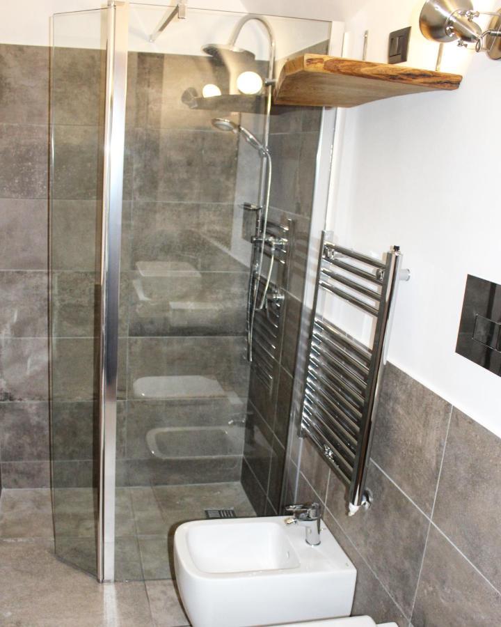 B&B Quispaccanapoli Dış mekan fotoğraf