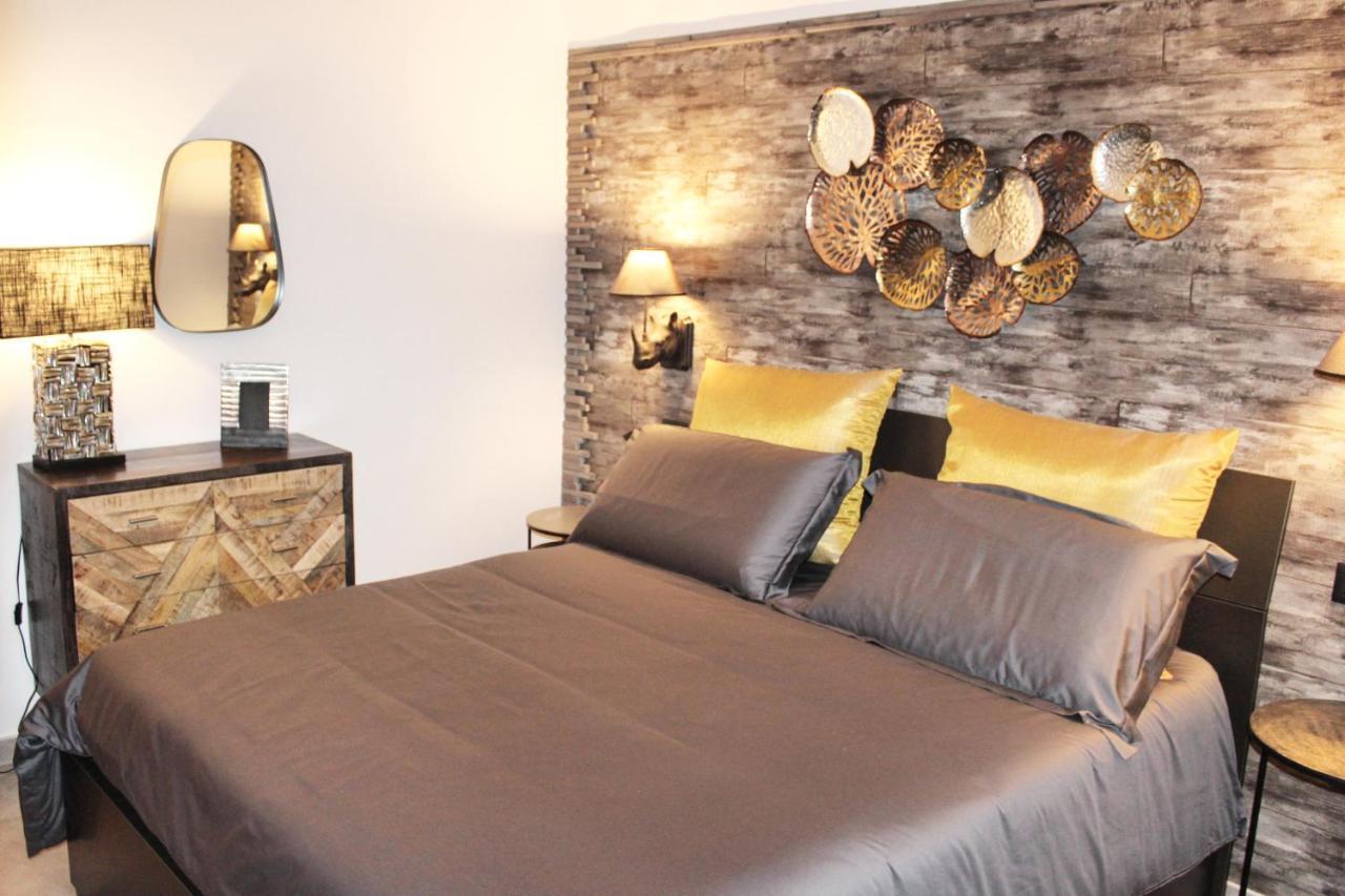 B&B Quispaccanapoli Dış mekan fotoğraf