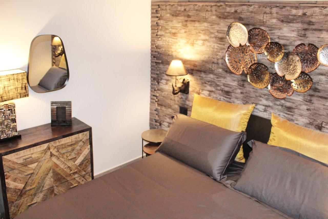 B&B Quispaccanapoli Dış mekan fotoğraf