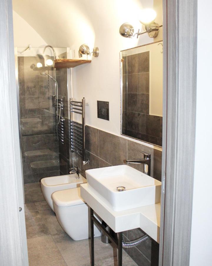 B&B Quispaccanapoli Dış mekan fotoğraf