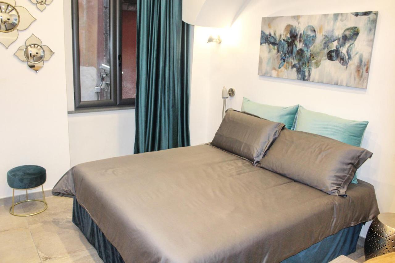 B&B Quispaccanapoli Dış mekan fotoğraf