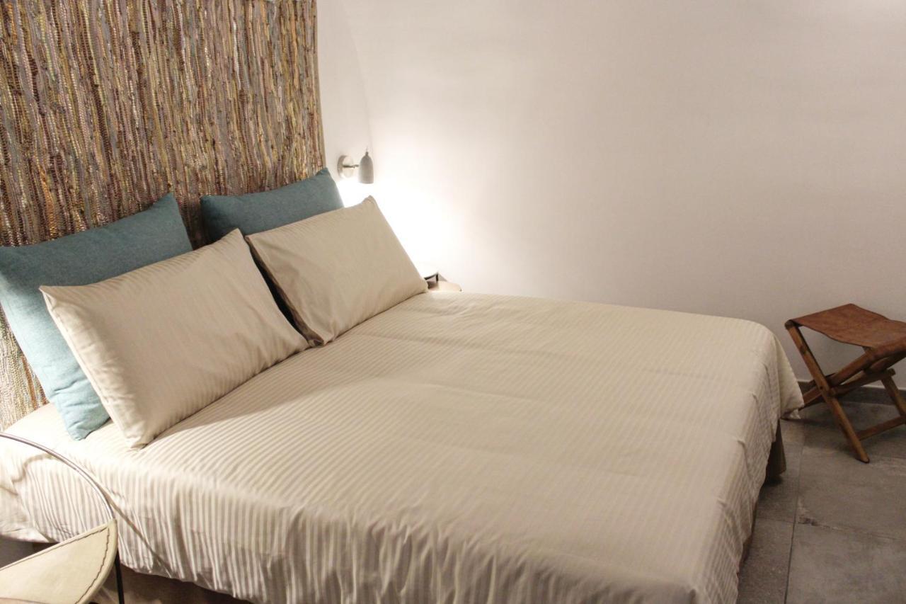 B&B Quispaccanapoli Dış mekan fotoğraf