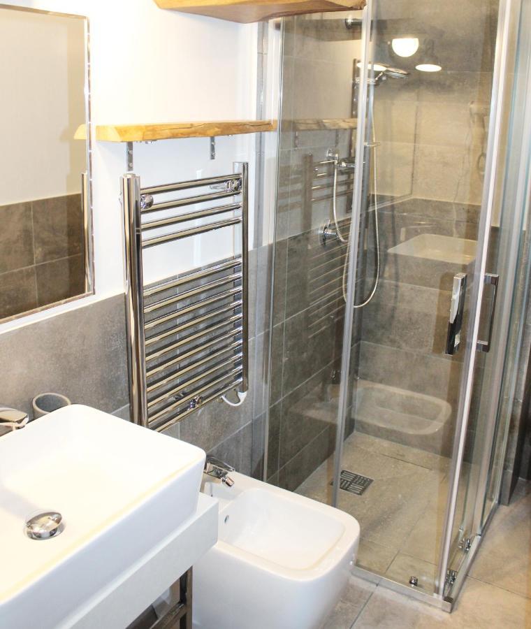 B&B Quispaccanapoli Dış mekan fotoğraf
