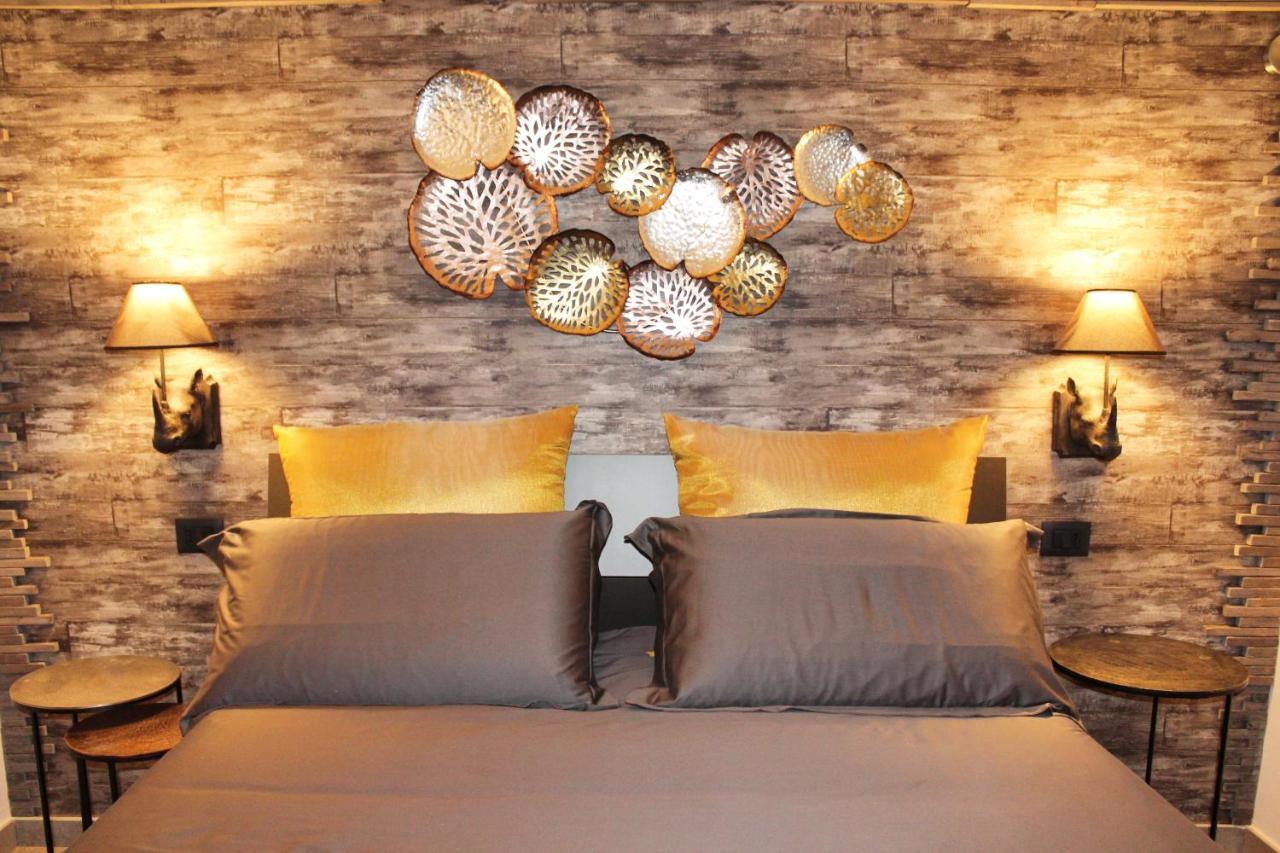B&B Quispaccanapoli Dış mekan fotoğraf