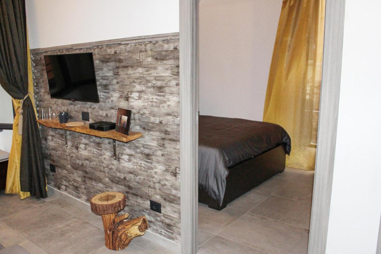 B&B Quispaccanapoli Dış mekan fotoğraf