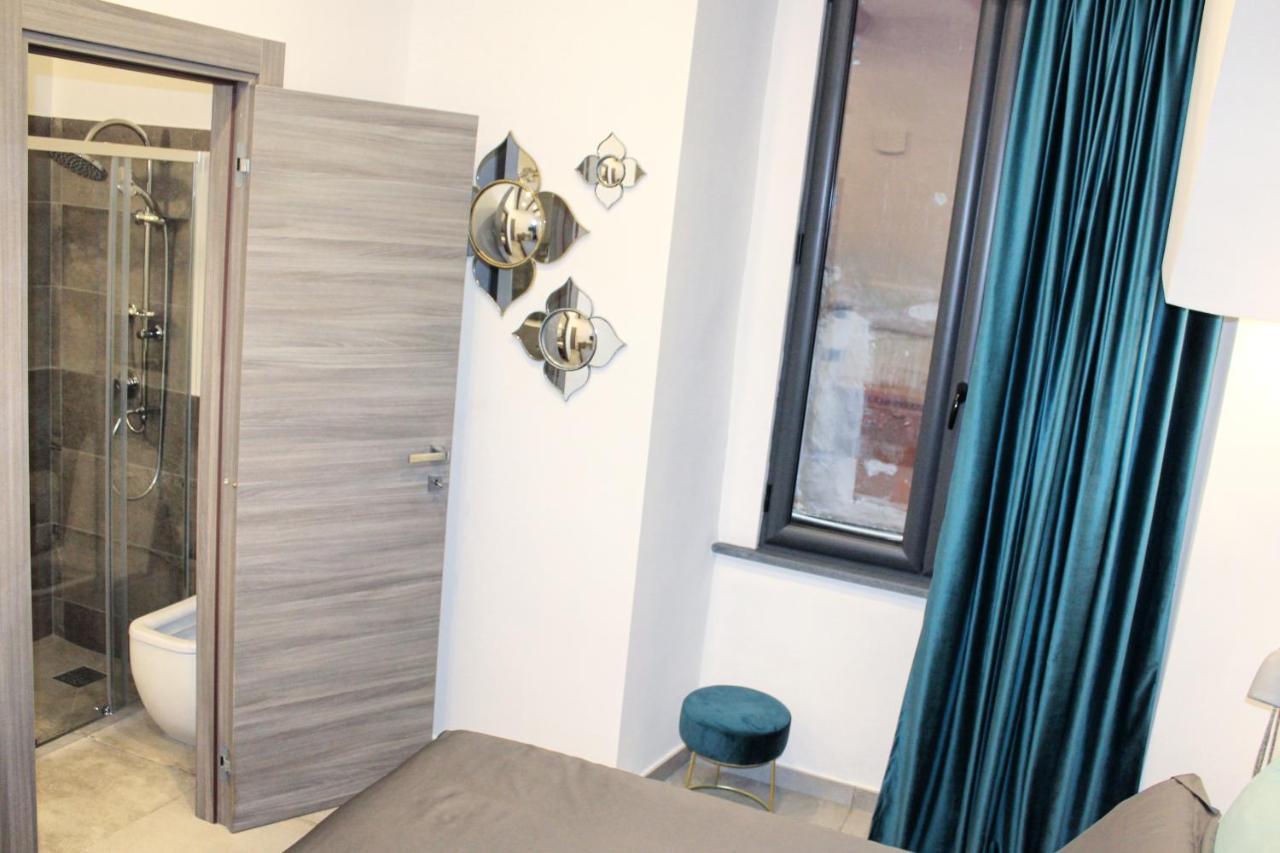 B&B Quispaccanapoli Dış mekan fotoğraf