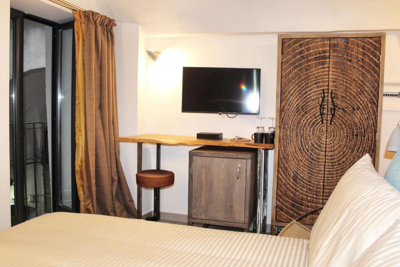 B&B Quispaccanapoli Dış mekan fotoğraf