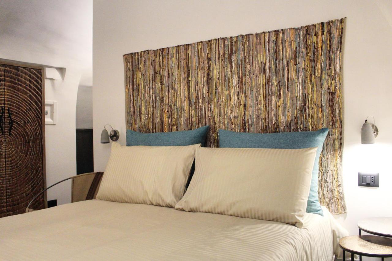 B&B Quispaccanapoli Dış mekan fotoğraf