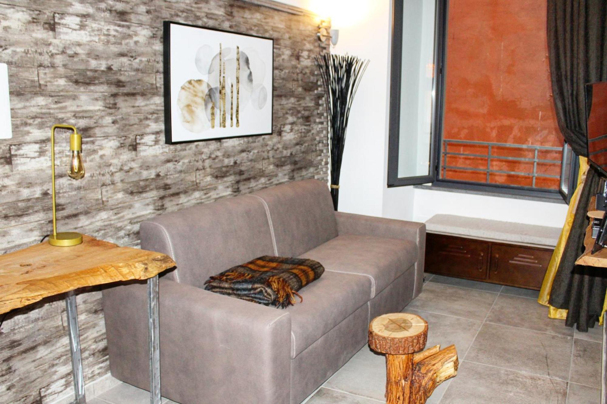 B&B Quispaccanapoli Dış mekan fotoğraf