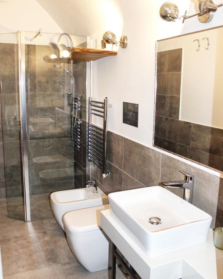 B&B Quispaccanapoli Dış mekan fotoğraf
