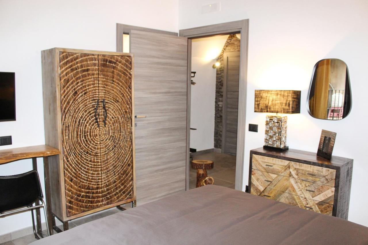 B&B Quispaccanapoli Dış mekan fotoğraf