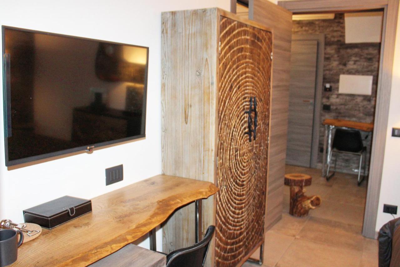 B&B Quispaccanapoli Dış mekan fotoğraf