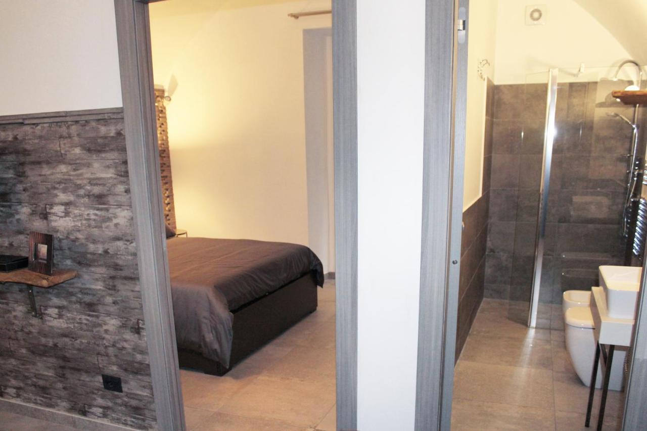 B&B Quispaccanapoli Dış mekan fotoğraf