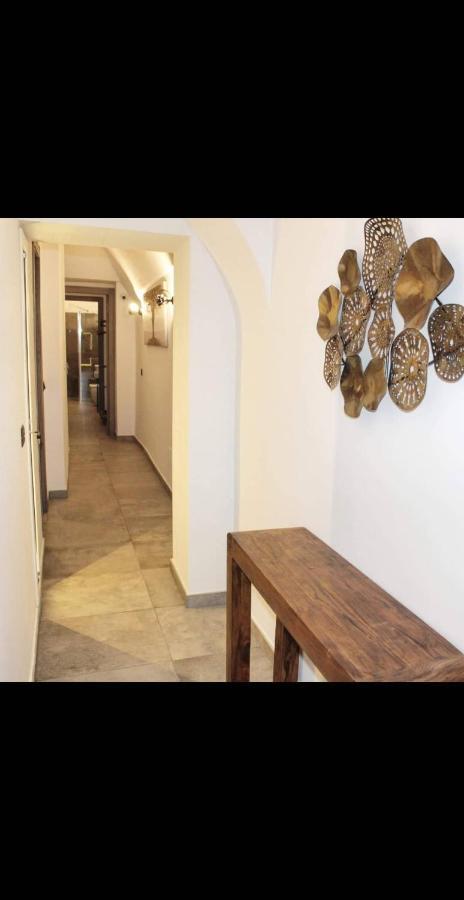 B&B Quispaccanapoli Dış mekan fotoğraf