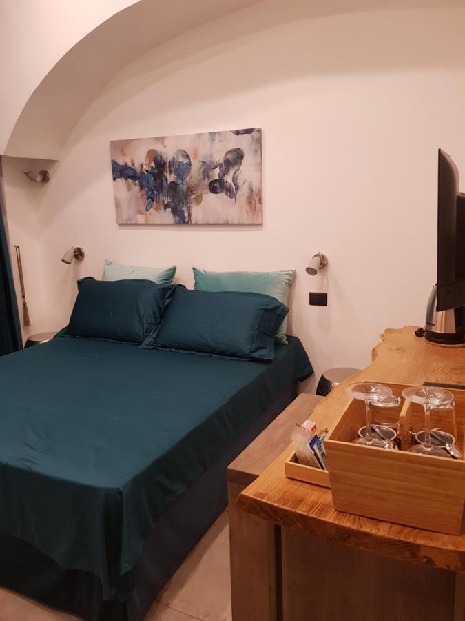 B&B Quispaccanapoli Dış mekan fotoğraf