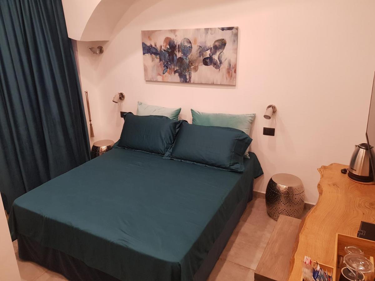 B&B Quispaccanapoli Dış mekan fotoğraf