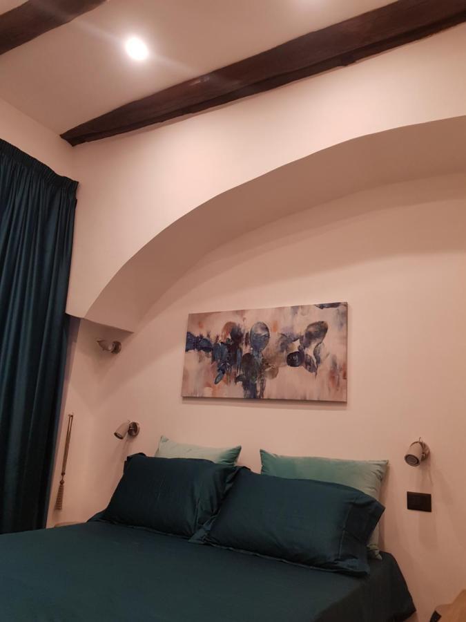 B&B Quispaccanapoli Dış mekan fotoğraf