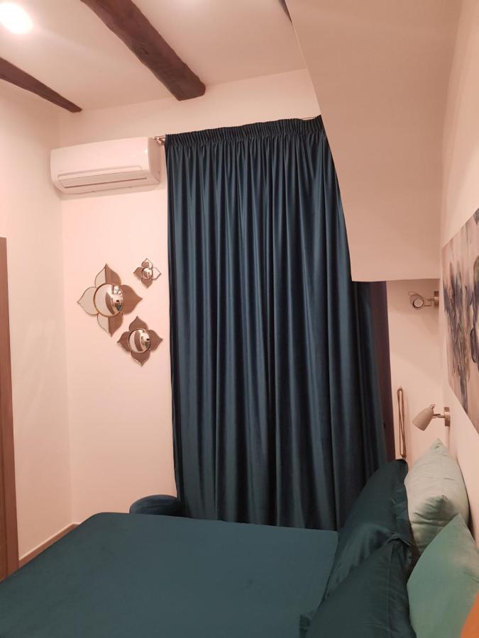 B&B Quispaccanapoli Dış mekan fotoğraf