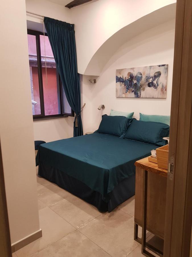 B&B Quispaccanapoli Dış mekan fotoğraf
