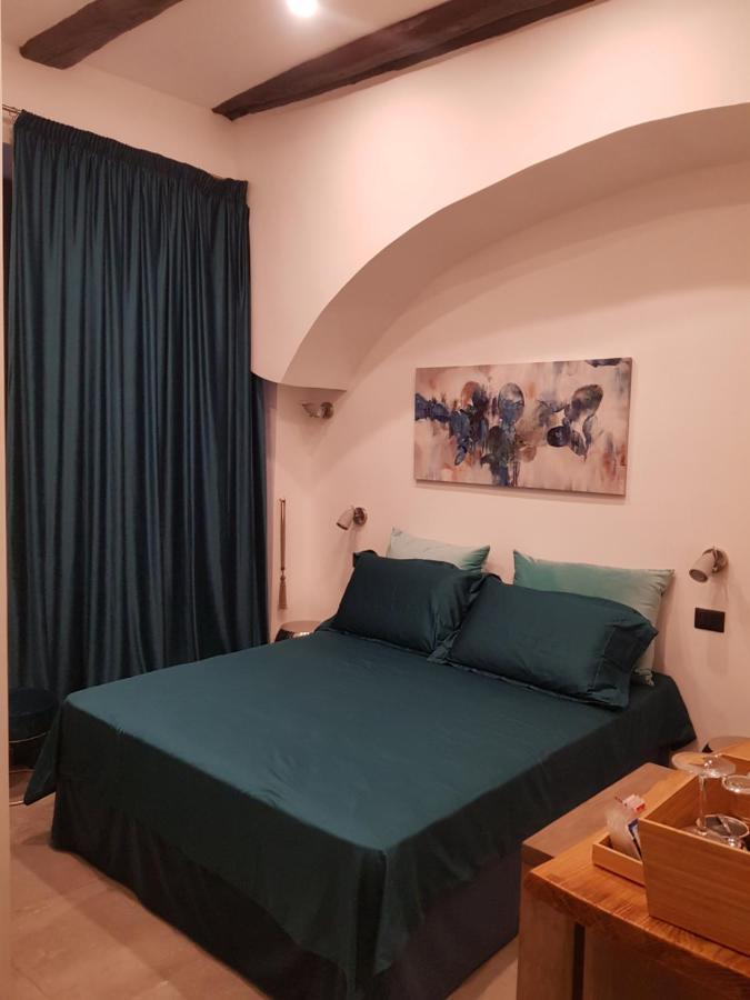B&B Quispaccanapoli Dış mekan fotoğraf